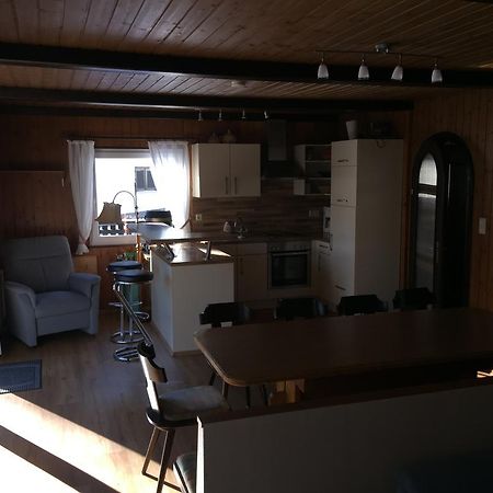 Haus Petra Βίλα Sonnenalpe Nassfeld Εξωτερικό φωτογραφία