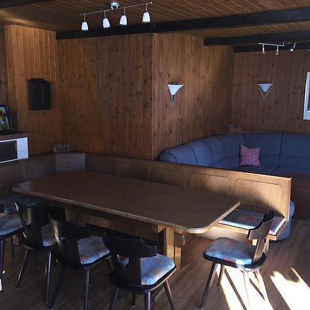 Haus Petra Βίλα Sonnenalpe Nassfeld Εξωτερικό φωτογραφία