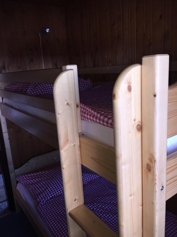 Haus Petra Βίλα Sonnenalpe Nassfeld Εξωτερικό φωτογραφία