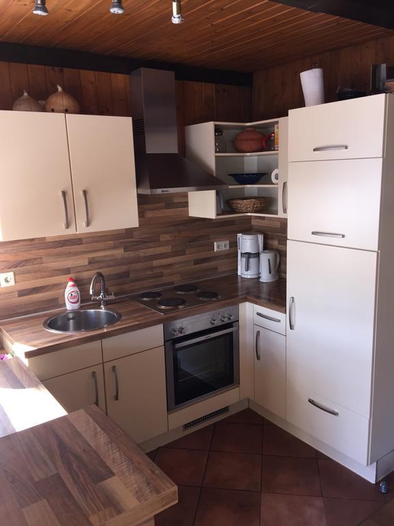 Haus Petra Βίλα Sonnenalpe Nassfeld Εξωτερικό φωτογραφία