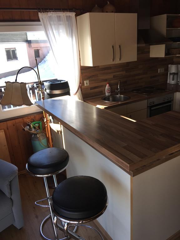 Haus Petra Βίλα Sonnenalpe Nassfeld Εξωτερικό φωτογραφία