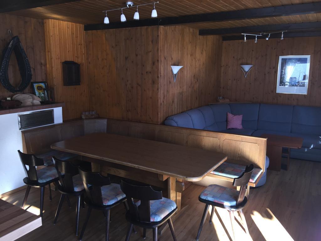 Haus Petra Βίλα Sonnenalpe Nassfeld Εξωτερικό φωτογραφία