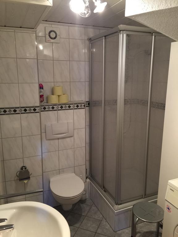 Haus Petra Βίλα Sonnenalpe Nassfeld Εξωτερικό φωτογραφία
