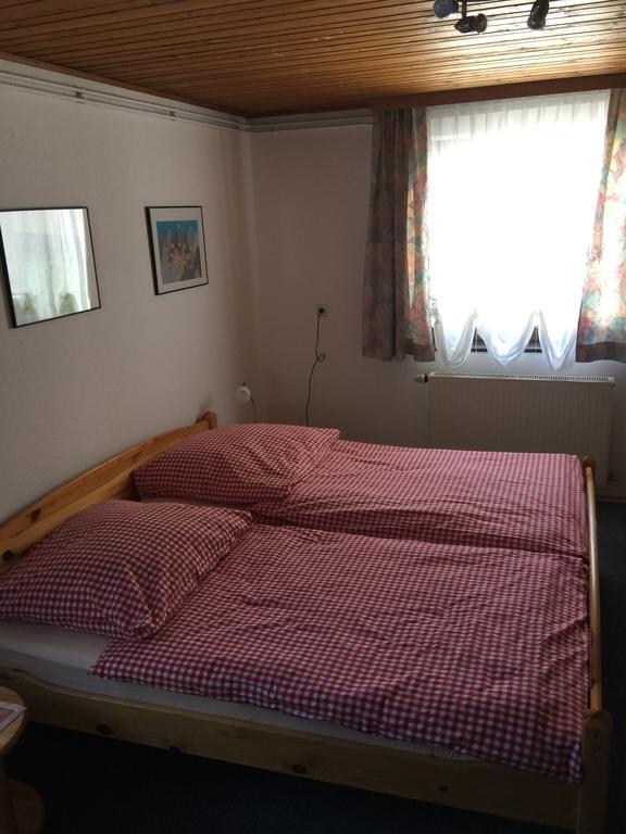 Haus Petra Βίλα Sonnenalpe Nassfeld Εξωτερικό φωτογραφία