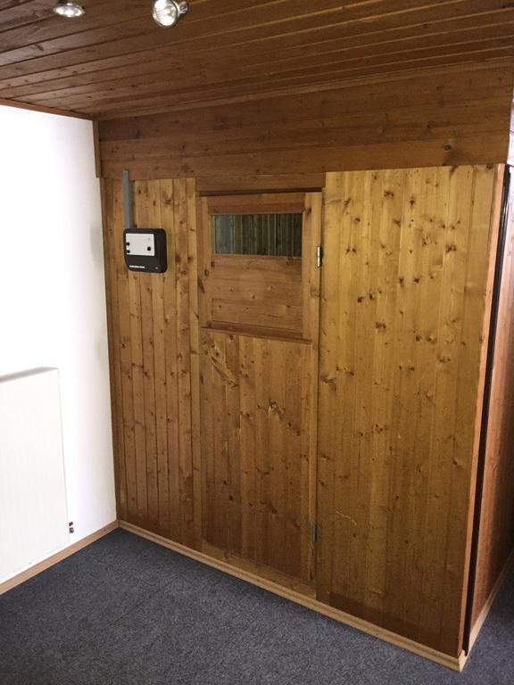 Haus Petra Βίλα Sonnenalpe Nassfeld Εξωτερικό φωτογραφία