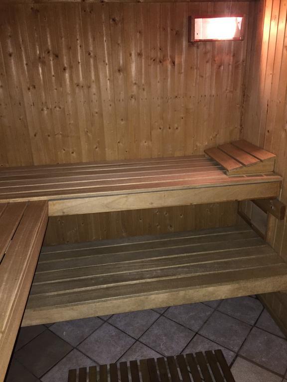 Haus Petra Βίλα Sonnenalpe Nassfeld Εξωτερικό φωτογραφία