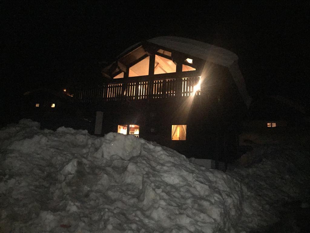Haus Petra Βίλα Sonnenalpe Nassfeld Εξωτερικό φωτογραφία